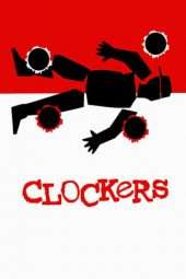 Nonton Film Clockers (1995) Sub Indo