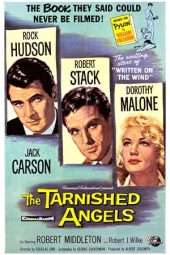 Nonton Film The Tarnished Angels (1957) Sub Indo