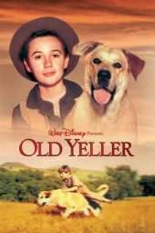 Nonton Film Old Yeller (1957) Sub Indo