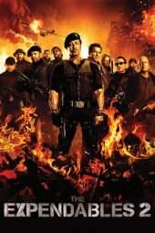 Nonton Film The Expendables 2 (2012) Sub Indo