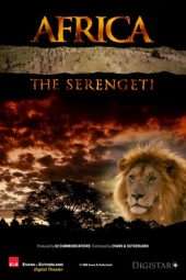 Nonton Film Africa: The Serengeti (1994) Sub Indo