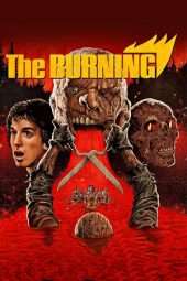 Nonton Film The Burning (1981) Sub Indo