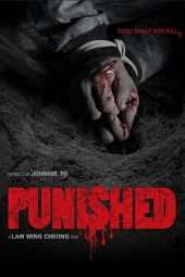 Nonton Film Punished (2011) Sub Indo