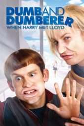 Nonton Film Dumb and Dumberer: When Harry Met Lloyd (2003) Sub Indo