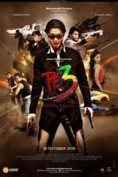 Nonton Film PE3 (2012) Sub Indo