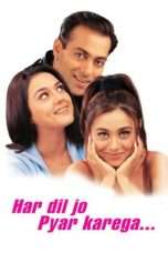 Nonton Film Har Dil Jo Pyar Karega… (2000) Sub Indo