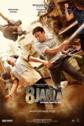 Nonton Film 8 Jam (2012) Sub Indo