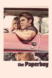 Nonton Film The Paperboy (2012) Sub Indo