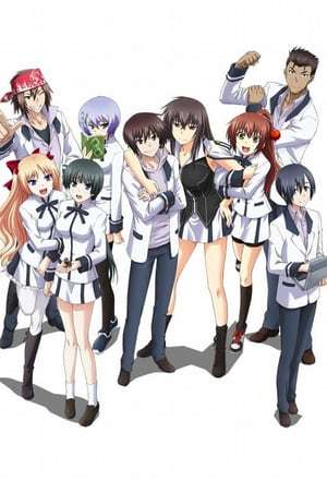 Nonton Majikoi – Oh! Samurai Girls (2011) gic Sub Indo