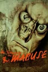 Nonton Film The Testament of Dr. Mabuse (1933) Sub Indo