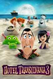 Nonton Film Hotel Transylvania 3: Summer Vacation (2018) Sub Indo