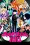 Nonton Film Mob Psycho 100 (2016) Sub Indo