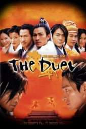 Nonton Film The Duel (2000) gt Sub Indo