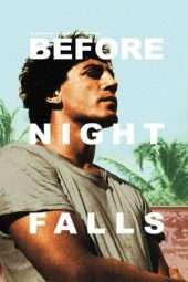 Nonton Film Before Night Falls (2000) Sub Indo