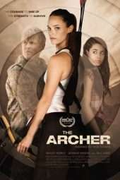 Nonton Film The Archer (2017) Sub Indo