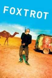 Nonton Film Foxtrot (2017) Sub Indo