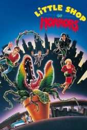 Nonton Film Little Shop of Horrors (1986) Sub Indo