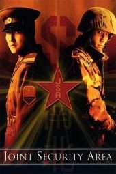 Nonton Film Joint Security Area (2000) Sub Indo