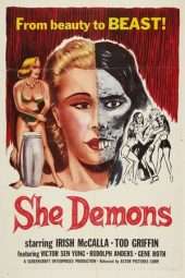 Nonton Film She Demons (2012) Sub Indo