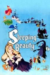 Nonton Film Sleeping Beauty (1959) Sub Indo