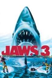 Nonton Film Jaws 3-D (1983) Sub Indo