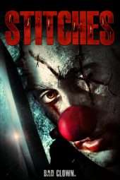 Nonton Film Stitches (2012) Sub Indo