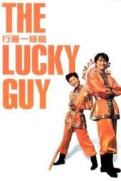 Nonton Film The Lucky Guy (1998) Sub Indo