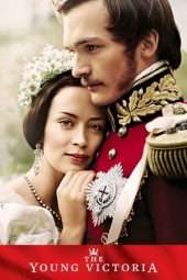 Nonton Film The Young Victoria (2009) Sub Indo