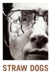 Nonton Film Straw Dogs (1971) Sub Indo