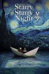 Nonton Film Starry Starry Night (2011) Sub Indo