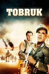 Nonton Film Tobruk (1967) Sub Indo