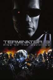 Nonton Film Terminator 3: Rise of the Machines (2003) Sub Indo