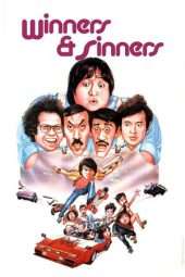 Nonton Film Winners & Sinners (1982) Sub Indo