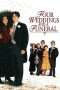 Nonton Film Four Weddings and a Funeral (1994) Sub Indo