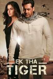 Nonton Film Ek Tha Tiger (2012) Sub Indo