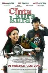 Nonton Film Cinta Kura-Kura (2012) Sub Indo