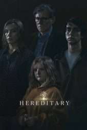 Nonton Film Hereditary (2018) Sub Indo