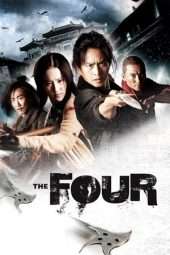 Nonton Film The Four (2012) Sub Indo