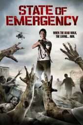 Nonton Film State of Emergency (2011) Sub Indo