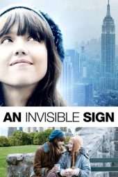 Nonton Film An Invisible Sign (2010) Sub Indo