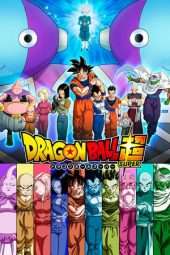 Nonton Film Dragon Ball Super Episode 01 – 25 (2018) let Sub Indo