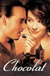 Nonton Film Chocolat (2000) Sub Indo