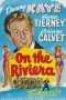 Nonton Film On the Riviera (1951) Sub Indo