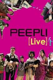 Nonton Film PEEPLI [Live] (2010) Sub Indo