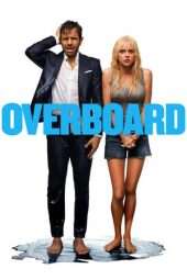 Nonton Film Overboard (2018) Sub Indo