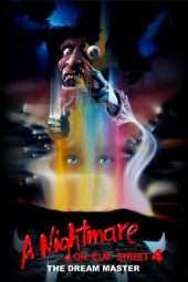 Nonton Film A Nightmare on Elm Street 4: The Dream Master (1988) Sub Indo