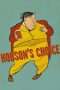 Nonton Film Hobson’s Choice (1954) Sub Indo