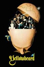 Nonton Film Yellowbeard (1983) Sub Indo