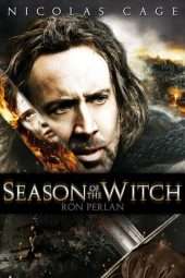 Nonton Film Season of the Witch (2011) Sub Indo