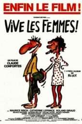 Nonton Film Vive les femmes! (1984) Sub Indo